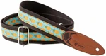 RightOnStraps Surf Tracolla Tessuto Malibu Brown