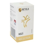 BETULA Kozí kolostrum 60 tobolek