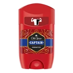 OLD SPICE Tuhý dezodorant Captain 50 ml