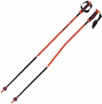 Atomic Redster RS GS SQS Red 130 cm Lyžiarske palice