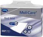 MOLICARE PREMIUM BED MAT 9KV. 60X60CM