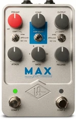 Universal Audio Max Preamp & Dual Compressor Efect de chitară