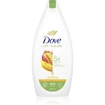 Dove Care by Nature Uplifting vyživující sprchový gel 400 ml