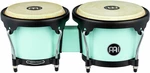 Meinl HB50SF Bongo SeaFoam Green