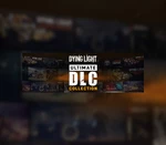 Dying Light Ultimate DLC Collection Steam CD Key