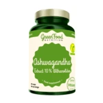 GREENFOOD NUTRITION ASHWAGANDHA WITHANOLIDES