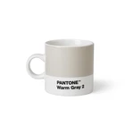 PANTONE Hrnek Espresso