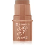 Essence baby got bronze bronzer v tyčinke 5,5 g