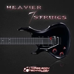 Three-Body Technology Heavier7Strings (Produkt cyfrowy)