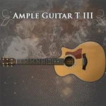 Ample Sound Ample Guitar T - AGT (Produkt cyfrowy)