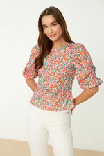 Blusa da donna Trendyol