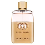 Gucci Guilty parfémovaná voda pro ženy 50 ml