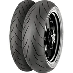 CONTINENTAL 150/60 R 17 66V CONTI_ROAD TL