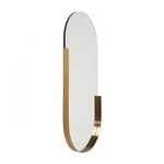 KARE DESIGN Zrcadlo Hipster Oval