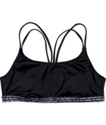 Women's bikini top Roxy FITNESS SPORTS BRA