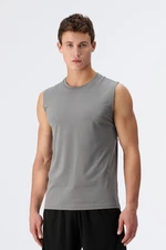 Dagi Gray Singlet