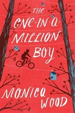 The One-in-a-Million Boy - Wood Monica