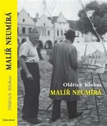 Malíř neumírá - Klobas Oldřich, František Mořic Nágl