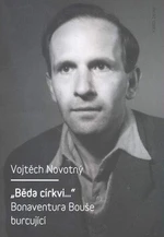 Běda církvi - Vojtěch Novotný