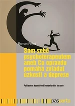 Sám sobě psychoterapeutem - Roman Pešek