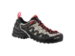 Salewa  Wildfire edge GTX Oatmeal/Black, EU 42 ½ Dámske topánky