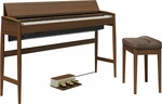 Roland KF-10 Digitálne piano Dark Walnut