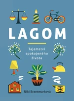 Lagom - Niki Brantmarková