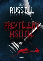 Převtělený mstitel - Craig Russell