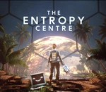 The Entropy Centre EU Steam CD Key