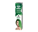 Farebné penové tužidlo Venita Trendy Color Mousse Emerald Green - 75 ml, smaragdovo zelená (37EG)