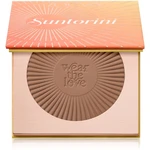 ZOEVA Suntorini bronzer odstín Tan 8,5 g