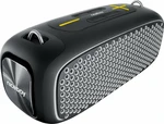 Niceboy RAZE Zeus Speaker Portatile Black