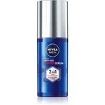 Nivea Men Anti-Age posilujúce sérum proti pigmentovým škvrnám pre mužov 30 ml