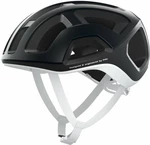 POC Ventral Lite Uranium Black/Hydrogen White Mat 54-59 Kask rowerowy