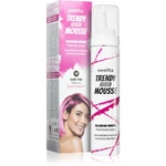 Venita Trendy Color Mousse barvicí pěna bez amoniaku odstín No. 30 - Candy Pink 75 ml