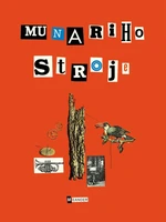 Munariho stroje - Bruno Munari