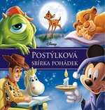 Disney Postýlková sbírka pohádek