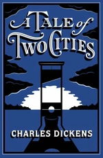 A Tale of Two Cities - Charles Dickens