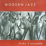 Janci Körössy, Janci Körössy a Studio 5 – Modern Jazz CD