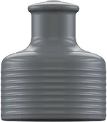 Viečko pre fľaše Chilly's Bottles - Športové | viac farieb 500ml, edícia Original Farba: šedá