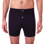 Bellinda 
COTTON BOXER - Men's boxer briefs - black