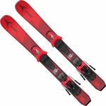 Atomic Redster J2 70-90 + C 5 GW Ski Set 70 cm Lyže