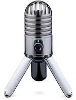 Samson Meteor Mic USB Mikrofon