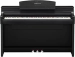 Yamaha CSP-275B Black Digital Piano