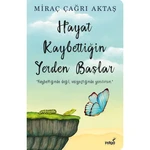 Life Starts From Kaybettiğin-Miraç Call Aktas