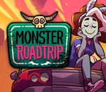 Monster Prom 3: Monster Roadtrip EU v2 Steam Altergift