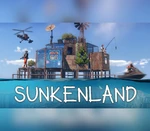 Sunkenland Steam Altergift