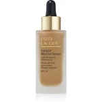 Estée Lauder Futurist SkinTint Serum Foundation With Botanical Oil Infusion SPF 20 pečující make-up SPF 20 odstín 4W1 Honey Bronze 30 ml