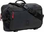 Chrome Kadet Max Borsa a tracolla Reflective Black X