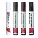 Car Scratch Remover Paint Pens Work for Various for Cars Deep Scratches 4 Colors Dropship